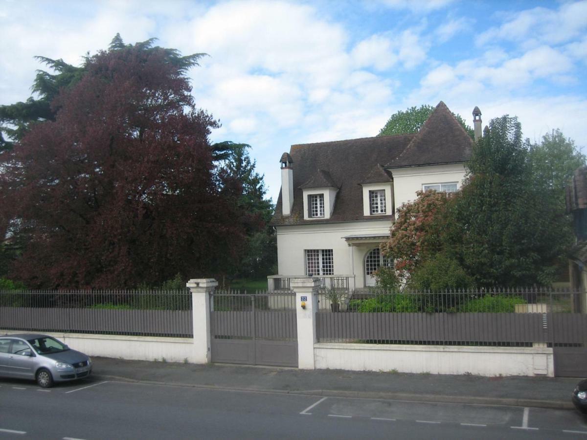 Villa Philis Bergerac Exterior photo