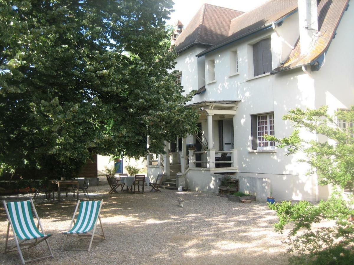 Villa Philis Bergerac Exterior photo