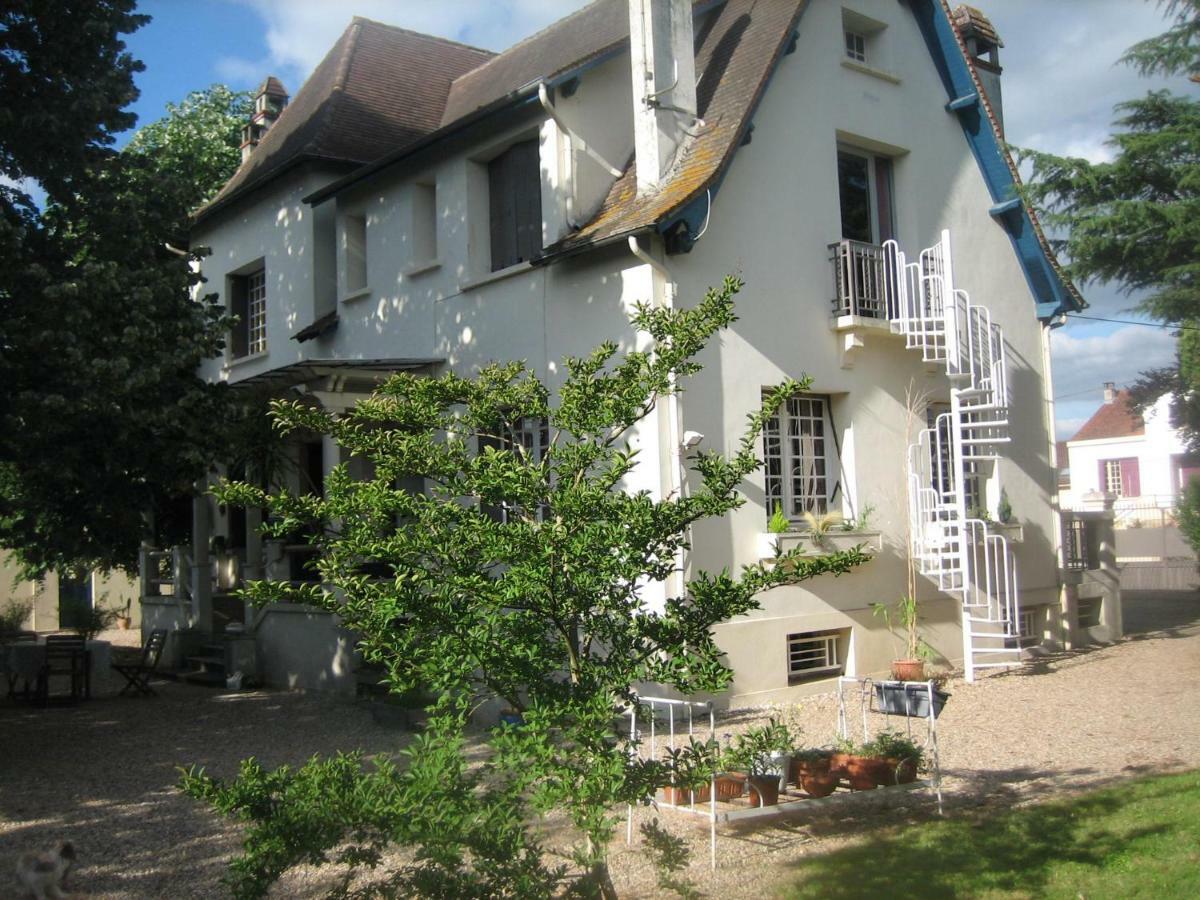 Villa Philis Bergerac Exterior photo