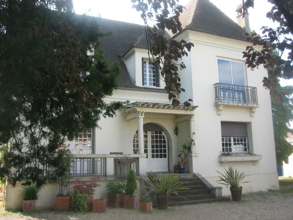 Villa Philis Bergerac Exterior photo